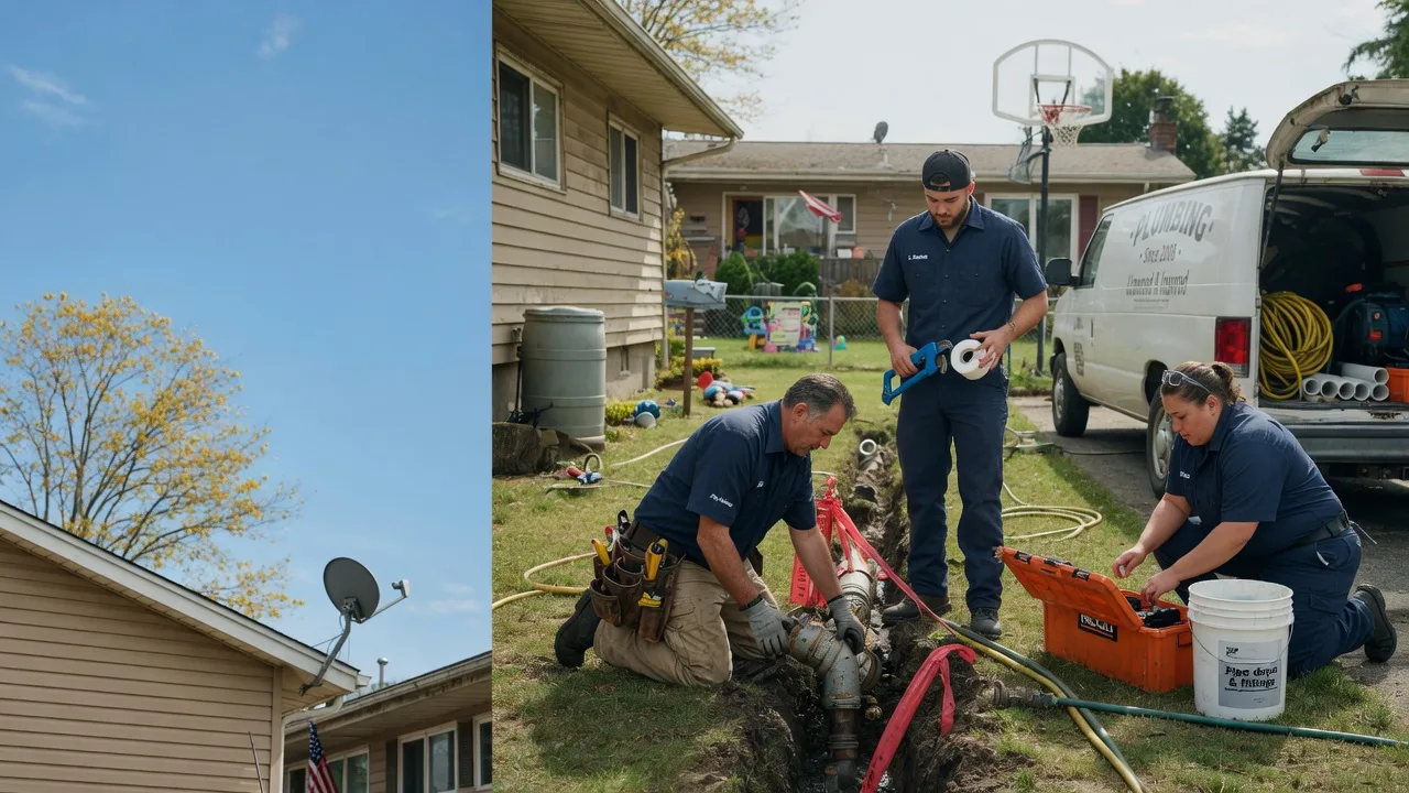 Garbage Disposal Replacement in Lakeview, NC near me